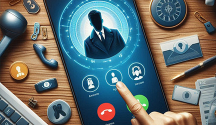 Why Should You Find Out Who Called You?